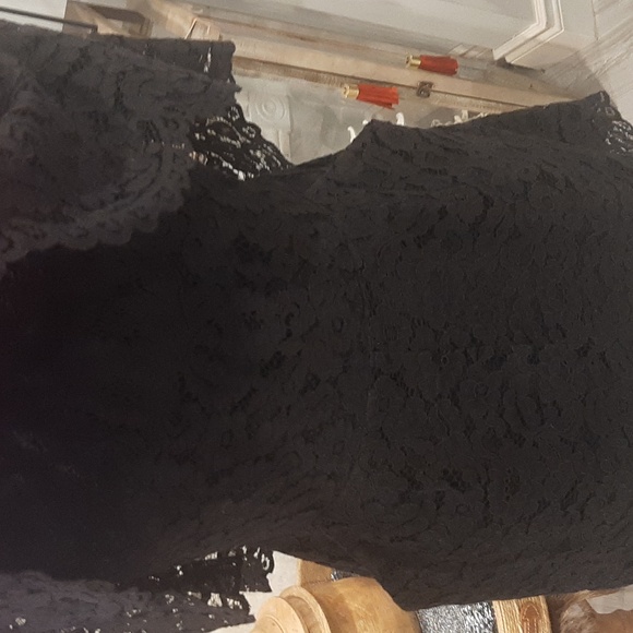 Lace romper - Picture 7 of 9